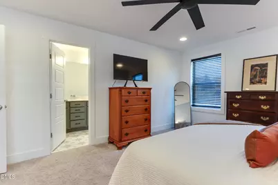 1732 Piney Falls Drive, Wendell, NC 27591 - Photo 20