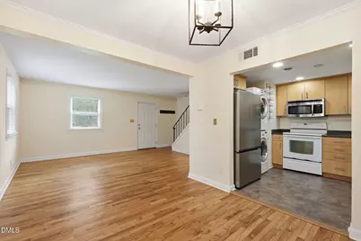 1107 Nichols Drive, Raleigh, NC 27605 - Photo 20