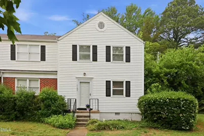 1107 Nichols Drive, Raleigh, NC 27605 - Photo 1