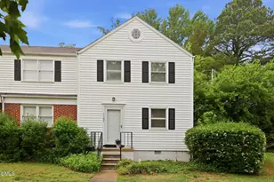 1107 Nichols Dr, Raleigh, NC 27605 - Photo 1