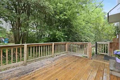 1107 Nichols Drive, Raleigh, NC 27605 - Photo 4