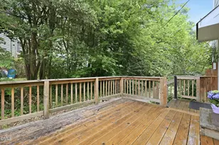 1107 Nichols Dr, Raleigh, NC 27605 - Photo 4