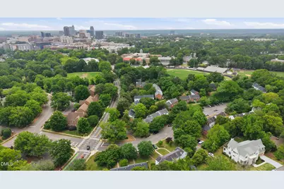 1107 Nichols Drive, Raleigh, NC 27605 - Photo 14