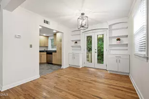 1107 Nichols Dr, Raleigh, NC 27605 - Photo 1