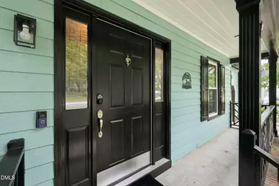 1 Drummond Court, Durham, NC 27713 - Photo 2