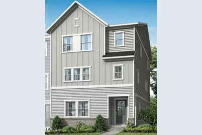 1120 Holding Village Way, Wake Forest, NC 27587 - Photo 1
