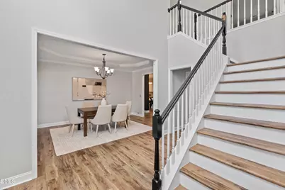 3717 Windmeade Road, Wake Forest, NC 27587 - Photo 8