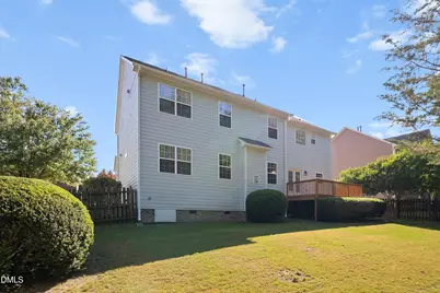 3717 Windmeade Road, Wake Forest, NC 27587 - Photo 50