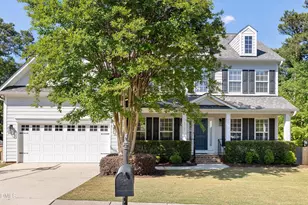 3717 Windmeade Rd, Wake Forest, NC 27587 - Photo 2