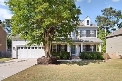3717 Windmeade Road, Wake Forest, NC 27587 - Photo 4