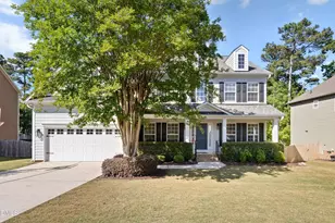 3717 Windmeade Rd, Wake Forest, NC 27587 - Photo 4