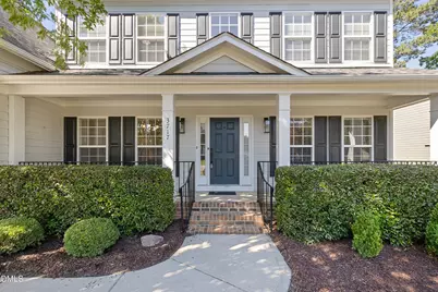 3717 Windmeade Road, Wake Forest, NC 27587 - Photo 6