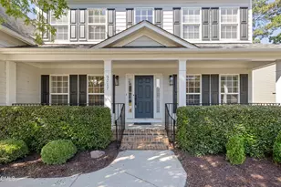 3717 Windmeade Rd, Wake Forest, NC 27587 - Photo 6