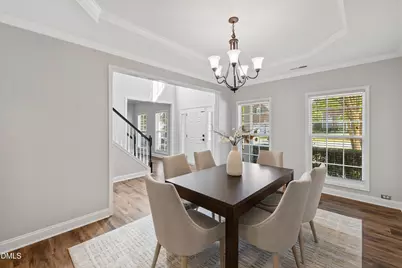 3717 Windmeade Road, Wake Forest, NC 27587 - Photo 10