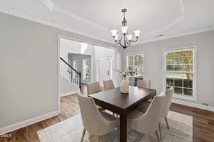 3717 Windmeade Rd, Wake Forest, NC 27587 - Photo 10