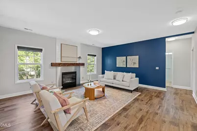 3717 Windmeade Road, Wake Forest, NC 27587 - Photo 14