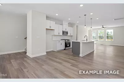 131 Broadway Street, Knightdale, NC 27545 - Photo 14