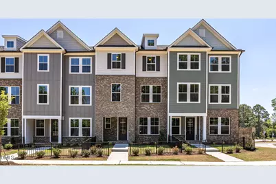 131 Broadway Street, Knightdale, NC 27545 - Photo 2