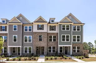 131 Broadway St, Knightdale, NC 27545 - Photo 2