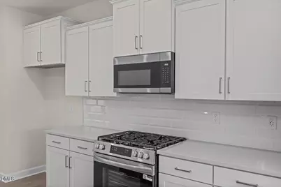 131 Broadway Street, Knightdale, NC 27545 - Photo 8