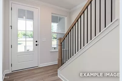 131 Broadway Street, Knightdale, NC 27545 - Photo 4