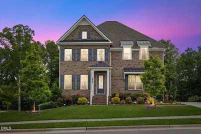 1049 Queensdale Drive, Cary, NC 27519 - Photo 1