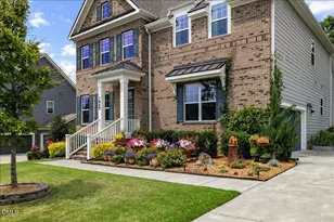 1049 Queensdale Dr, Cary, NC 27519 - Photo 4