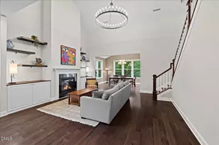 1049 Queensdale Dr, Cary, NC 27519 - Photo 44