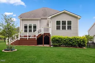 1049 Queensdale Dr, Cary, NC 27519 - Photo 4