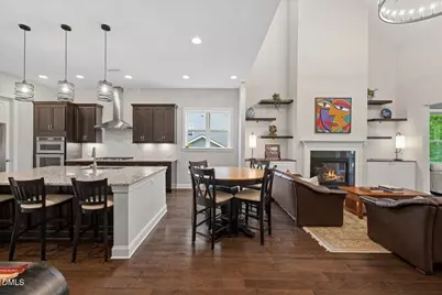 1049 Queensdale Drive, Cary, NC 27519 - Photo 16