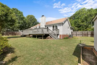 4208 Willow Haven Court, Raleigh, NC 27616 - Photo 22