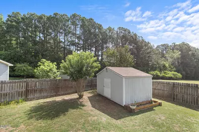 4208 Willow Haven Court, Raleigh, NC 27616 - Photo 20