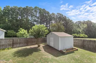 4208 Willow Haven Ct, Raleigh, NC 27616 - Photo 20