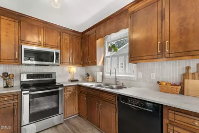 4208 Willow Haven Court, Raleigh, NC 27616 - Photo 10