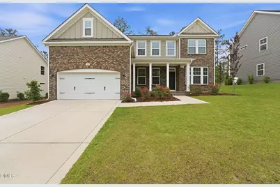 170 Mullingar Drive, Carthage, NC 28327 - Photo 2