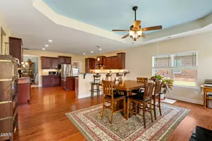 304 Woodlief Farm Rd, Rolesville, NC 27571 - Photo 16