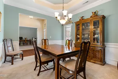 304 Woodlief Farm Road, Rolesville, NC 27571 - Photo 8