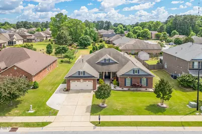 304 Woodlief Farm Road, Rolesville, NC 27571 - Photo 2