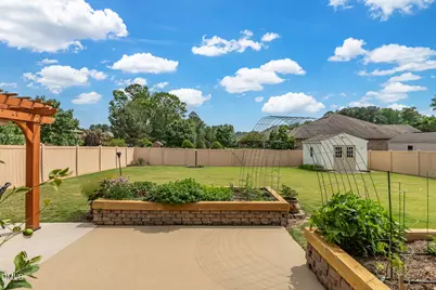 304 Woodlief Farm Road, Rolesville, NC 27571 - Photo 10