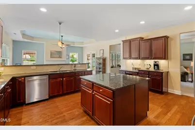 304 Woodlief Farm Road, Rolesville, NC 27571 - Photo 20