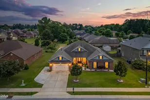 304 Woodlief Farm Rd, Rolesville, NC 27571 - Photo 1
