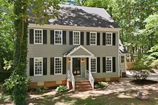 101 Ridgepath Way, Cary, NC 27511 - Photo 1