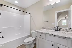 505 Brighton Dr, Goldsboro, NC 27530 - Photo 34