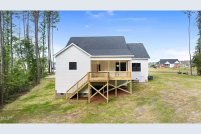 505 Brighton Drive, Goldsboro, NC 27530 - Photo 42