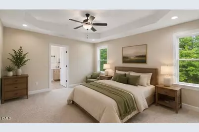 505 Brighton Drive, Goldsboro, NC 27530 - Photo 20
