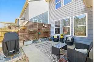 404 Atwood Dr, Holly Springs, NC 27540 - Photo 44