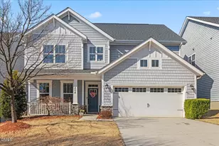 404 Atwood Dr, Holly Springs, NC 27540 - Photo 44