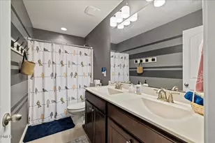 404 Atwood Dr, Holly Springs, NC 27540 - Photo 36