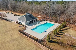 404 Atwood Dr, Holly Springs, NC 27540 - Photo 50