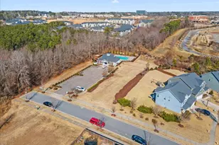 404 Atwood Dr, Holly Springs, NC 27540 - Photo 48